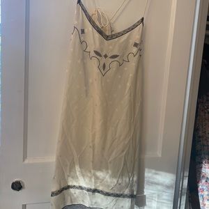 Zadig & Voltaire silk slip